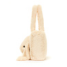 Jellycat Smudge Rabbit Tote Bag Jellycat Smudge Rabbit Tote Bag