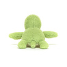 Jellycat Knuffel Fluffy Turtle Jellycat Knuffel Fluffy Turtle