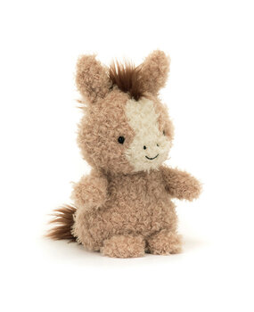Jellycat Little Horse