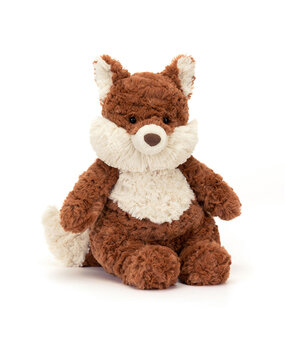 Jellycat Mortimer Fox