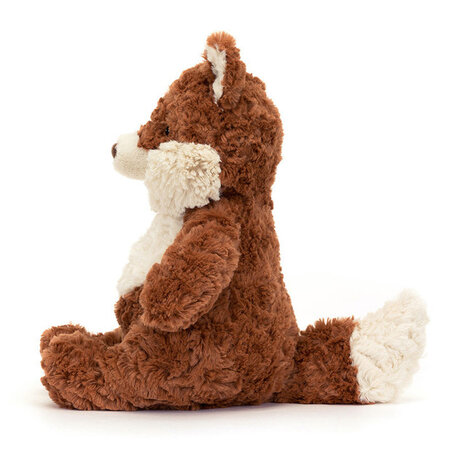 Jellycat Mortimer Fox Jellycat Mortimer Fox