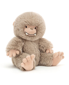 Jellycat Knuffel Bo Bigfoot