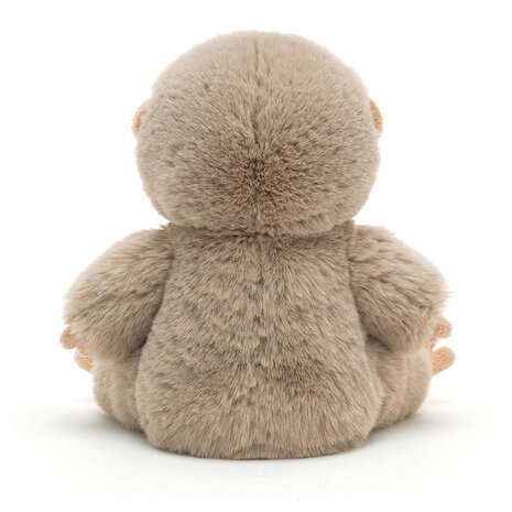 Jellycat Knuffel Bo Bigfoot Jellycat Knuffel Bo Bigfoot