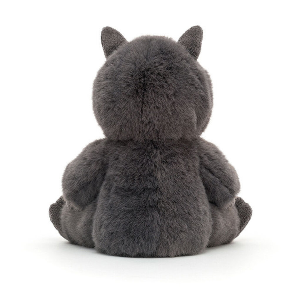 Jellycat Knuffel Wilf Wolf Jellycat Knuffel Wilf Wolf