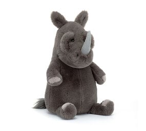 Jellycat Roderick Rhinoceros Jellycat Roderick Rhinoceros