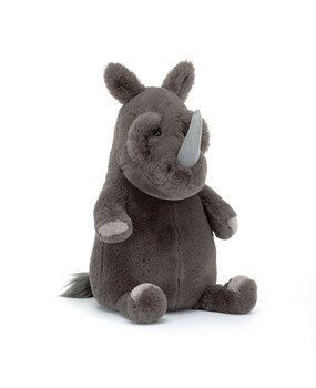 Jellycat Roderick Rhinoceros