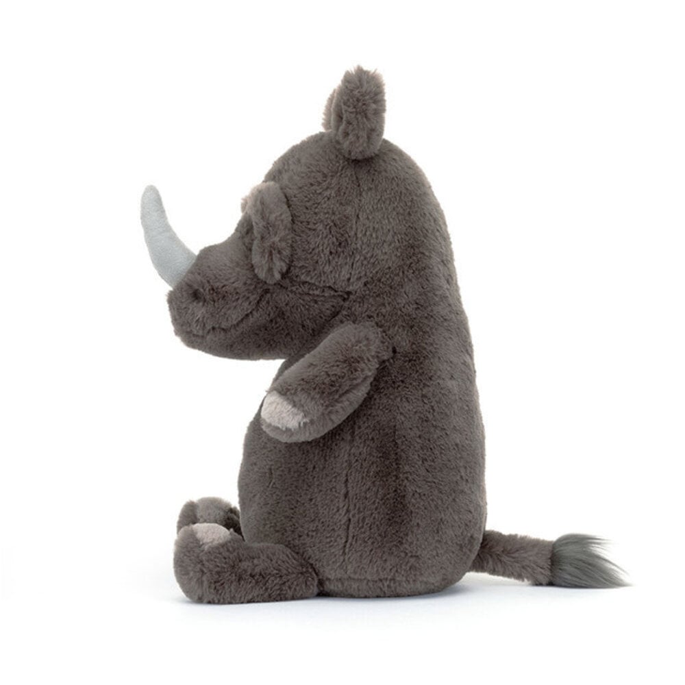 Jellycat Roderick Rhinoceros Jellycat Roderick Rhinoceros