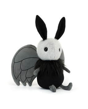 Jellycat Knuffel Miff Mothman