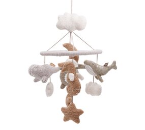 Jollein Babymobiel Deepsea