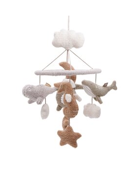 Jollein Babymobiel Deepsea Jollein Babymobiel Deepsea