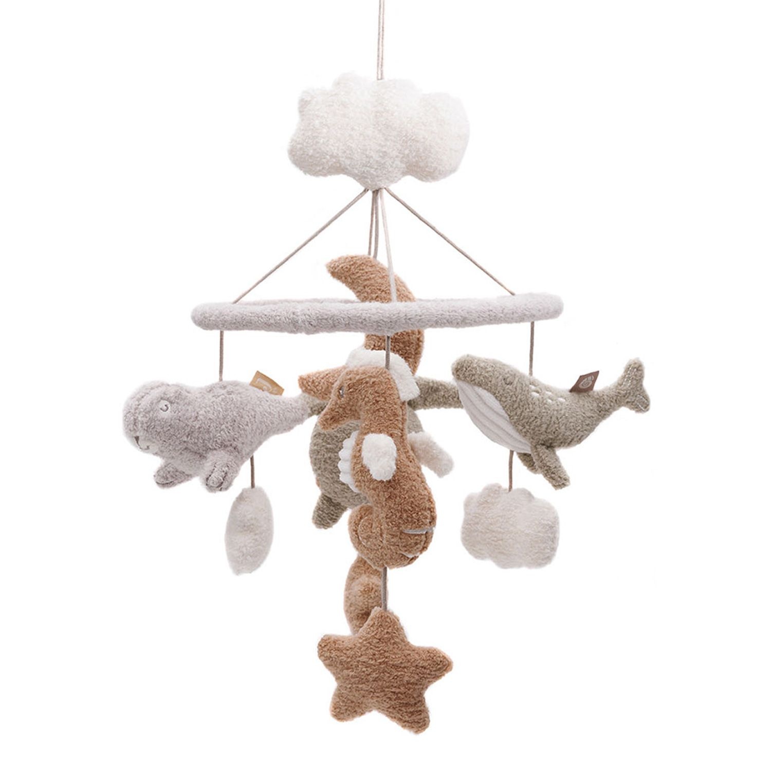 Babymobiel Deepsea afbeelding