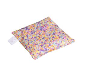 Little Botanic Label Pittenzakje Confetti Pastel Little Botanic Label Pittenzakje Confetti Pastel