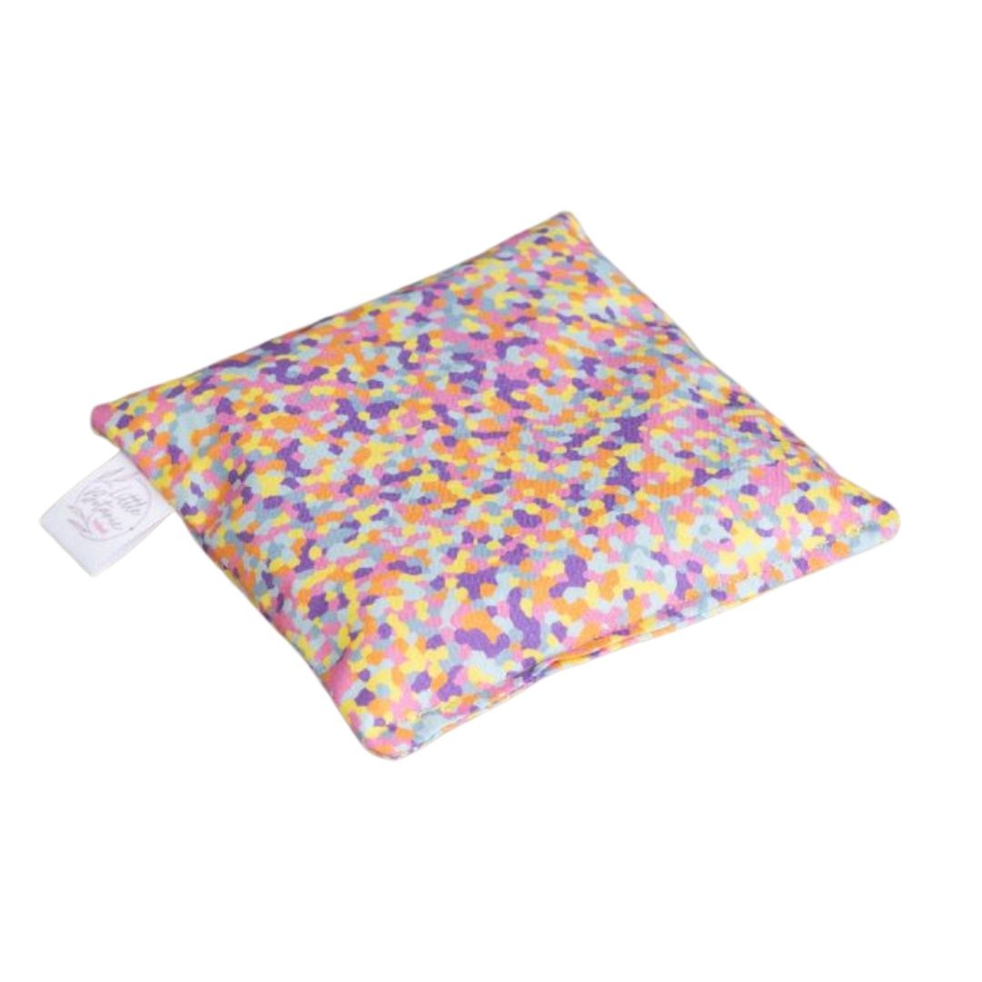 Pittenzakje Confetti Pastel afbeelding