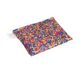 Little Botanic Label Pittenzakje Regenboog Little Botanic Label Pittenzakje Regenboog