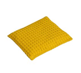 Little Botanic Label Pittenzakje Geel Little Botanic Label Pittenzakje Geel