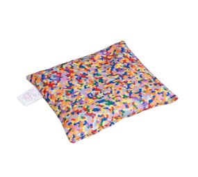 Little Botanic Label Pittenzakje Super Confetti Little Botanic Label Pittenzakje Super Confetti