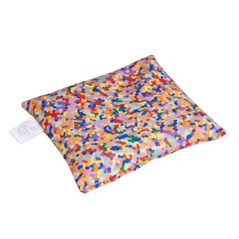 Little Botanic Label Pittenzakje Super Confetti Little Botanic Label Pittenzakje Super Confetti