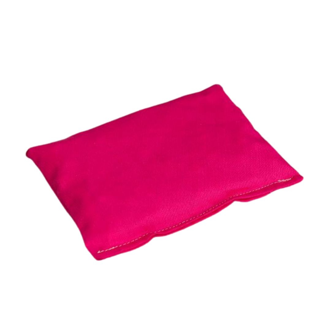 Pittenzakje Fuchsia afbeelding