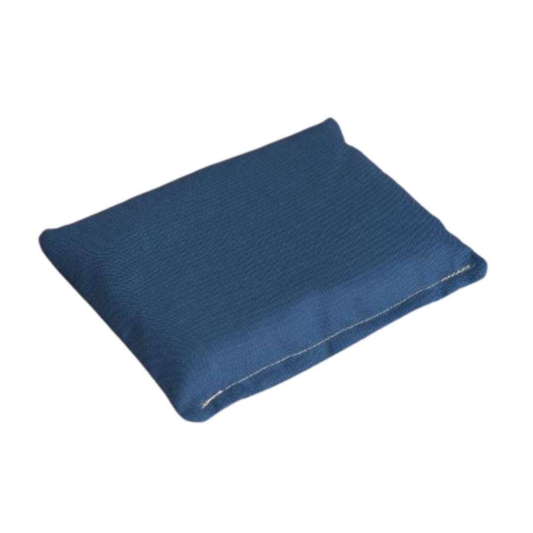 Pittenzakje Donkerblauw afbeelding