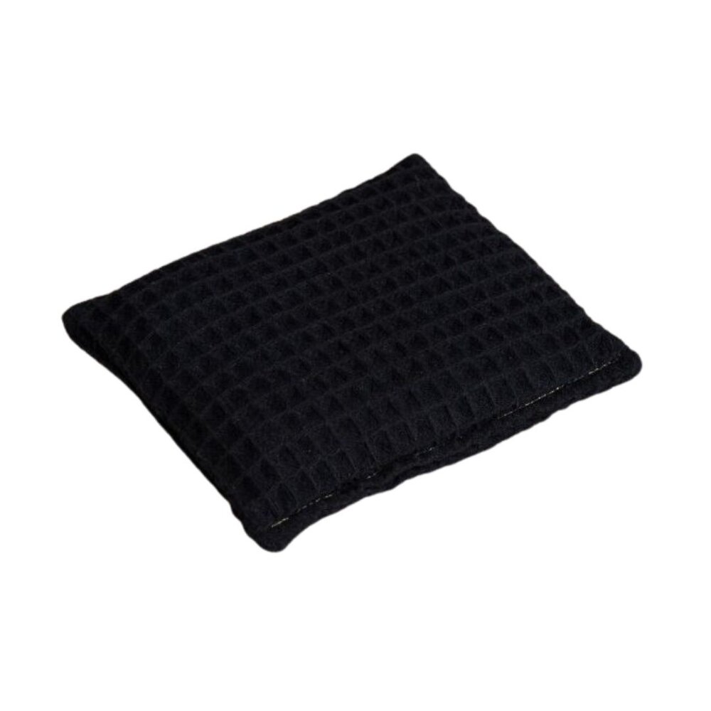 Little Botanic Label Pittenzakje Zwart Little Botanic Label Pittenzakje Zwart