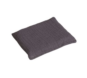 Little Botanic Label Pittenzakje Grijs Little Botanic Label Pittenzakje Grijs