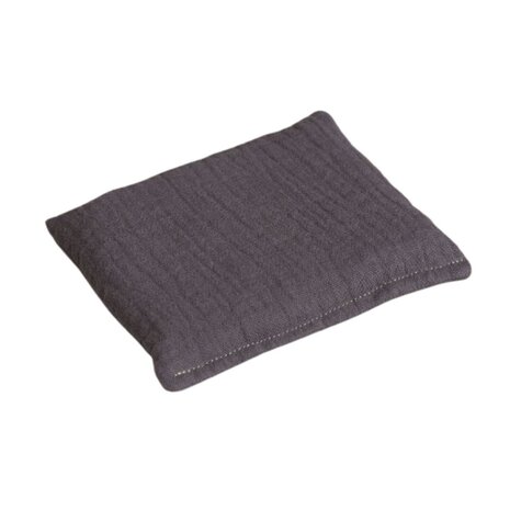 Little Botanic Label Pittenzakje Grijs Little Botanic Label Pittenzakje Grijs