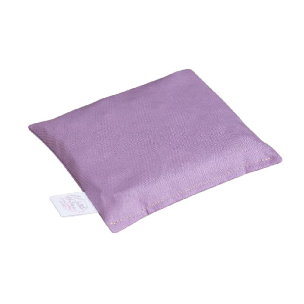 Little Botanic Label Pittenzakje Paars Little Botanic Label Pittenzakje Paars