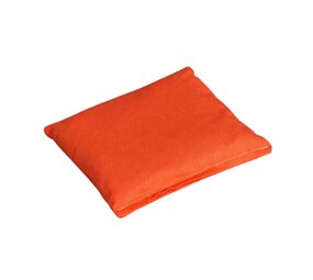 Little Botanic Label Pittenzakje Oranje Little Botanic Label Pittenzakje Oranje