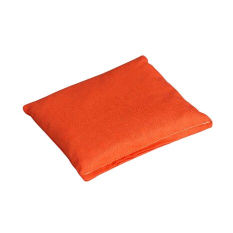 Little Botanic Label Pittenzakje Oranje Little Botanic Label Pittenzakje Oranje