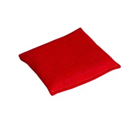 Little Botanic Label Pittenzakje Rood Little Botanic Label Pittenzakje Rood