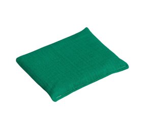 Little Botanic Label Pittenzakje Groen Little Botanic Label Pittenzakje Groen