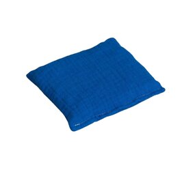 Little Botanic Label Pittenzakje Blauw Little Botanic Label Pittenzakje Blauw