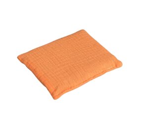 Little Botanic Label Pittenzakje Lichtoranje Little Botanic Label Pittenzakje Lichtoranje