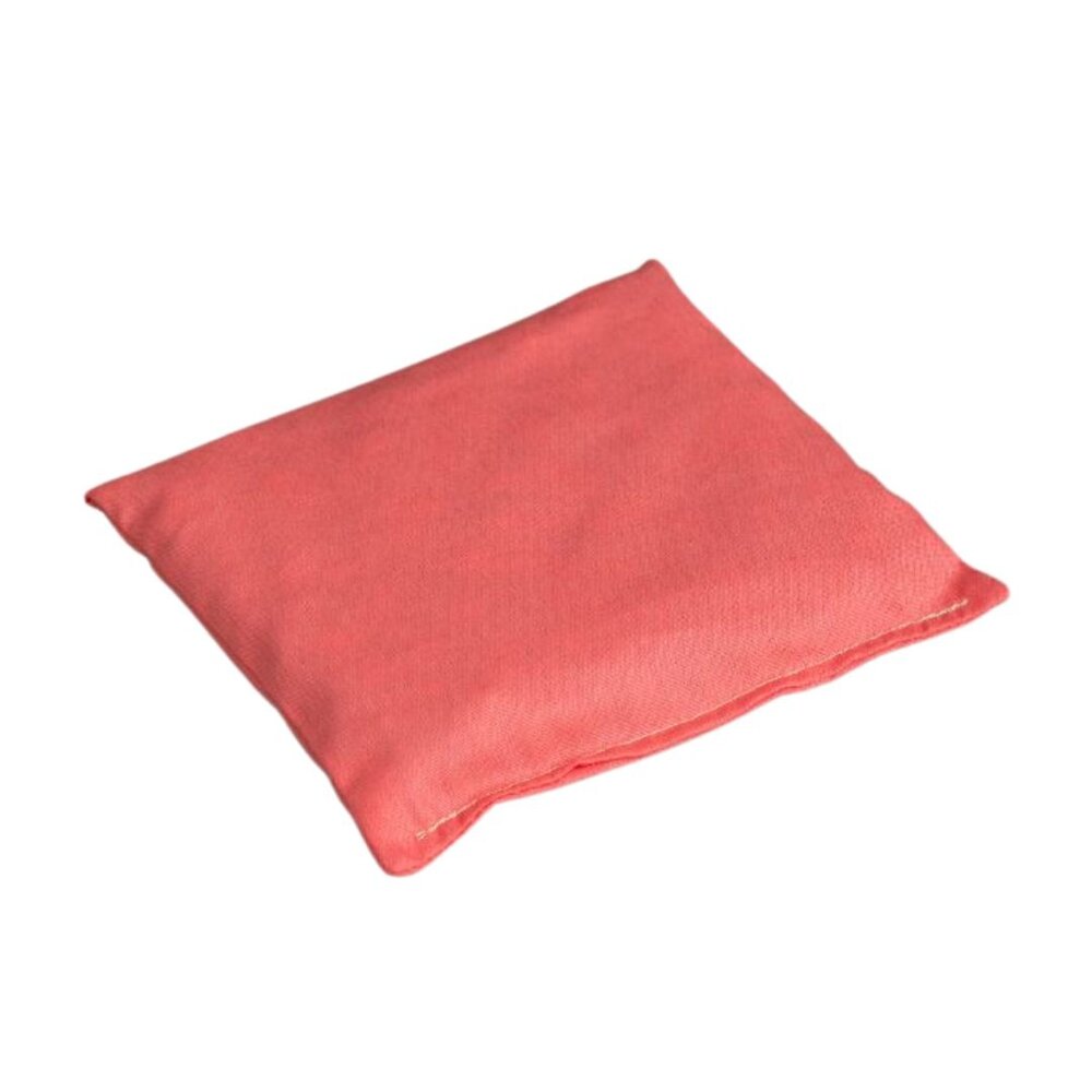 Little Botanic Label Pittenzakje Lichtrood Little Botanic Label Pittenzakje Lichtrood