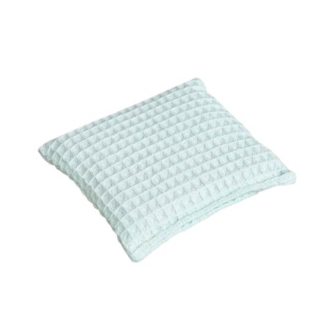 Little Botanic Label Pittenzakje Mintgroen Little Botanic Label Pittenzakje Mintgroen