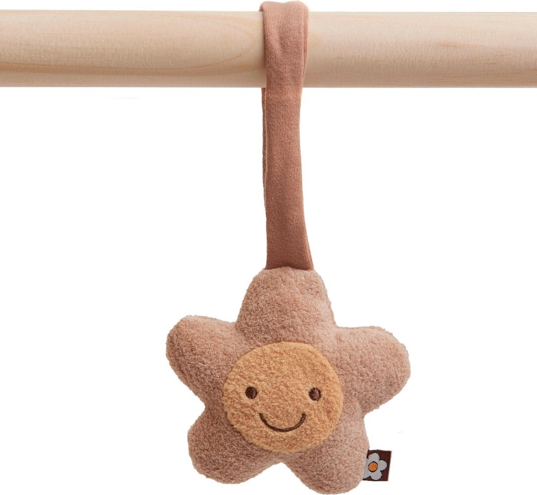 Jollein Babygym speeltjes Spring Garden Jollein Babygym speeltjes Spring Garden