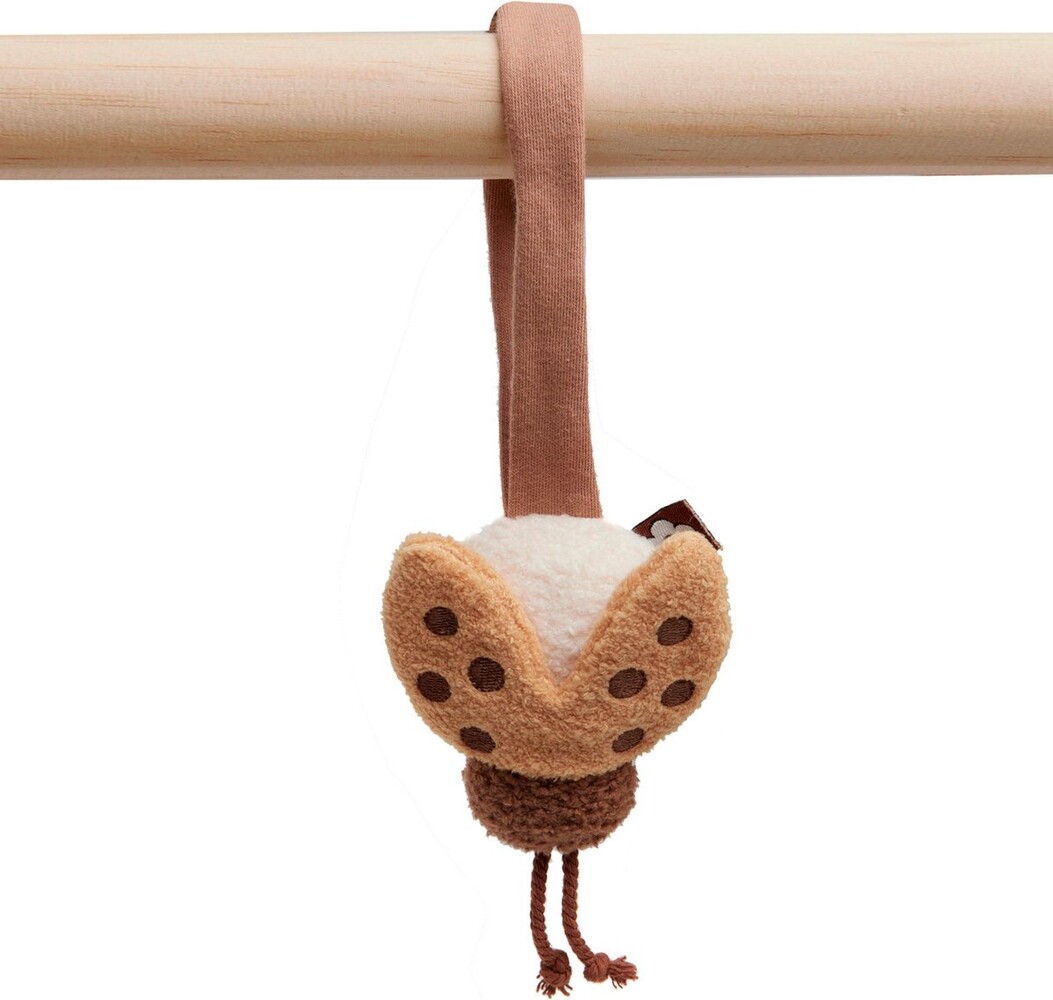 Jollein Babygym speeltjes Spring Garden Jollein Babygym speeltjes Spring Garden