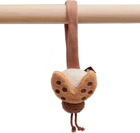 Jollein Babygym speeltjes Spring Garden Jollein Babygym speeltjes Spring Garden