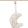 Jollein Babygym speeltjes Moon Nougat Jollein Babygym speeltjes Moon Nougat