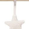 Jollein Babygym speeltjes Moon Nougat Jollein Babygym speeltjes Moon Nougat