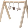 Jollein Babygym speeltjes Animals Jollein Babygym speeltjes Animals
