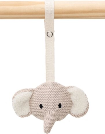 Jollein Babygym speeltjes Animals Jollein Babygym speeltjes Animals