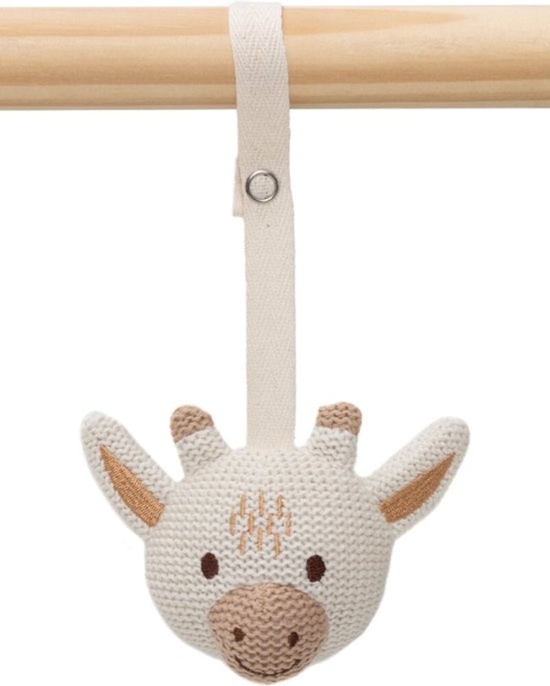 Jollein Babygym speeltjes Animals Jollein Babygym speeltjes Animals