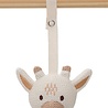Jollein Babygym speeltjes Animals Jollein Babygym speeltjes Animals