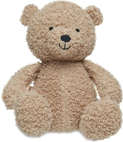 Jollein Knuffel Teddy Bear Biscuit Jollein Knuffel Teddy Bear Biscuit