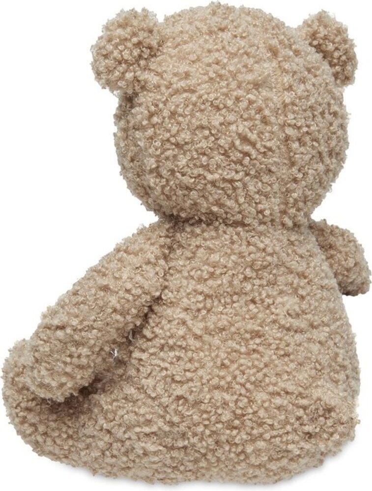 Jollein Knuffel Teddy Bear Biscuit Jollein Knuffel Teddy Bear Biscuit