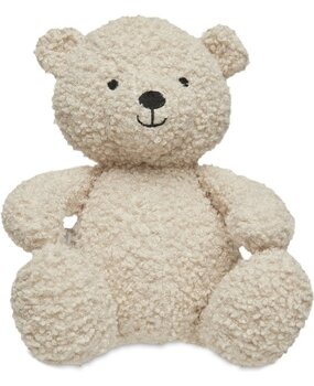 Jollein Knuffel Teddy Bear Naturel