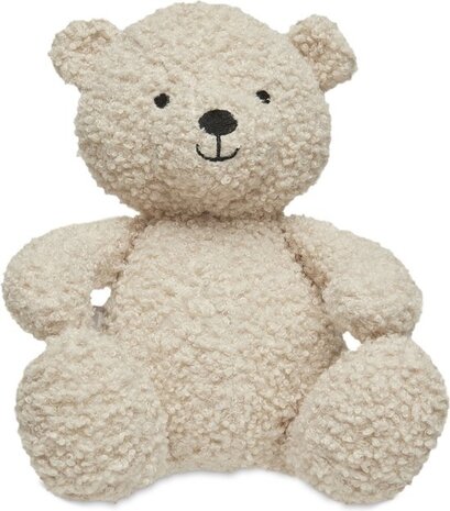 Jollein Knuffel Teddy Bear Naturel Jollein Knuffel Teddy Bear Naturel