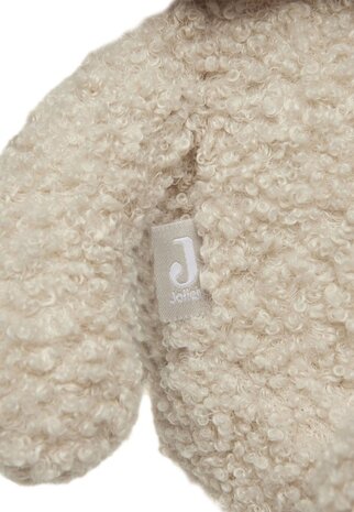 Jollein Knuffel Teddy Bear Naturel Jollein Knuffel Teddy Bear Naturel