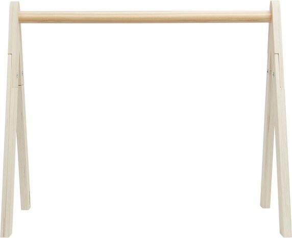 Jollein Babygym Hout Jollein Babygym Hout